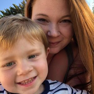 Meet your Posher, Kelsey